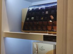 -GODIVA(恒隆广场店)