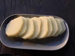 土豆-冰冰龙虾·江湖菜·花园江景餐厅