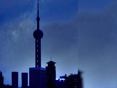 -黄浦江游览快线(金陵东路码头)