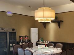-回头食客-李久其家民间餐厅(望城金桥国际店)