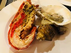 -上海锦江汤臣洲际大酒店壹阶层