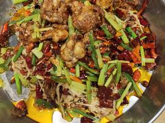 -鹦鹉小厨味道餐厅(山大南路店)