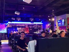 大堂-大成海鲜烧烤·小龙虾(七宝店)