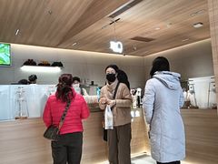 -喜茶(北京五棵松华熙店)