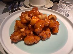 -野蔓果·山野菜(西湖景区·龙井茶田店)