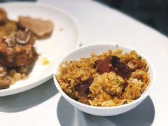 -汤城小厨•粤菜•靓汤(金宝街店)