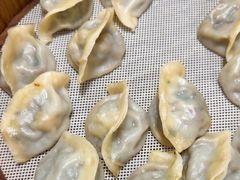 -来相会饺子·新辽菜(甘家口店)
