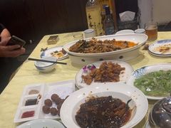 -新侨小馆(东直门北小街店)