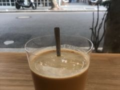 -Onirii Coffee(长乐路店)