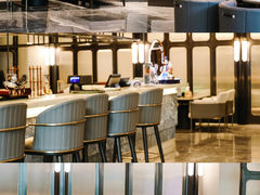 -深圳国际会展中心洲际酒店