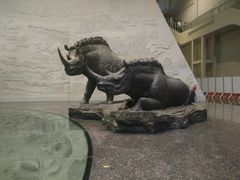 -大庆市博物馆