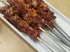 -正丰源大缸烧烤(人民路店)