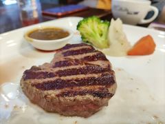 腓力牛排-德大西餐社(云南南路店)