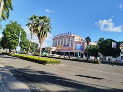 -新天地酒店(儋州夏日广场店)