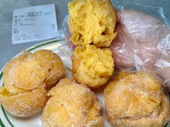 -陶兰居·手工点心·粤菜(圆融时代广场店)