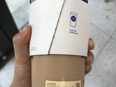 -茶百道(荣科路店)