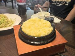 -東城故事·尋找姆媽的味道(玉兰路店)