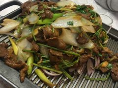 -金家老三饭庄(常营店)