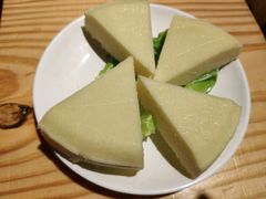 小米糕-胖记烤肉(江汉路店)