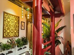 -秦月轩·陕西家乡菜(阜成路·五棵松店)