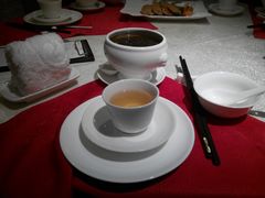 -白云宾馆·白云宴餐厅