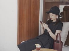 -Line 咖啡(石厦花园店)