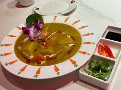 -芽笼芽笼新加坡餐厅(世纪汇店)