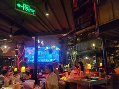 -胡桃里音乐酒馆(曲江店)