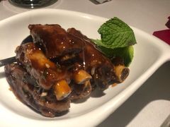 梧桐糖醋排骨-梧桐