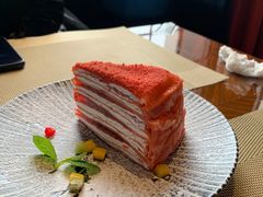-YUE·6·西式融合餐厅(外滩六号店)