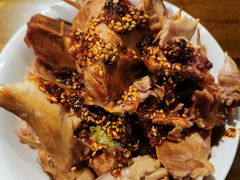 -聚合鑫东北熏酱熟食麻辣面(长阳店)