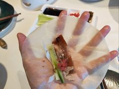 -四季民福烤鸭店(外滩外白渡桥店)