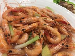 -高佳庄·舟山海鲜(海景旗舰店)