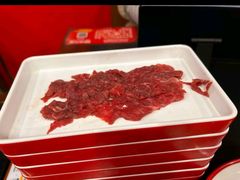 -京元盛铜锅涮肉(上海总店)