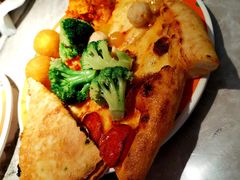 -比格比萨自助(宝山日月光店)