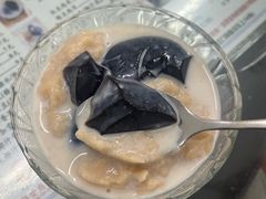 -五福堂龟苓膏(河东北山店)