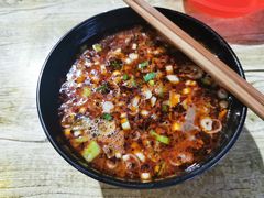 驴肉汤-华山路小碗驴肉汤(龙鳞路店)