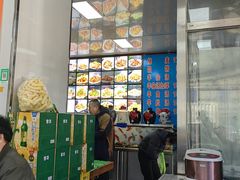 -北三沙家烧麦(北头道街店)