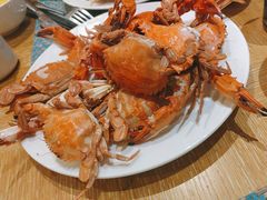 -沈阳和平艾美酒店新食谱西餐厅