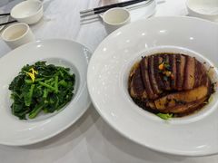 -红菜坊·烤鸭·川鲁宴(石园店)