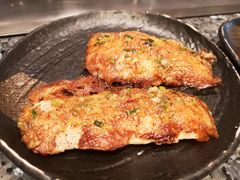 -大渔铁板烧(中山路八佰伴店)