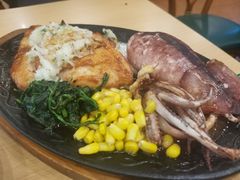 -萨莉亚意式餐厅(苏州食百家店)