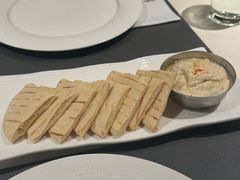 -Pita's&Tika's中东和印度风味餐厅(龙湖天街店)