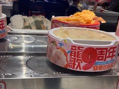 -龍歌自助小火锅(芝罘万达店)