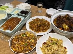 -紫光园·烤鸭(吕家营店)