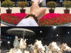 -秦始皇帝陵博物院-丽山园