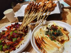 -大话小腰(鸟巢店)