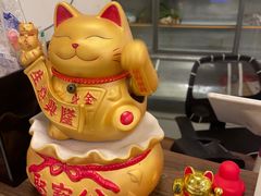 -啊溜烧烤·炭火传承(南澳店)