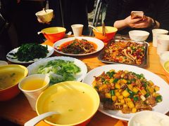 -71号豆汤饭·成都小馆(春熙路百盛店)