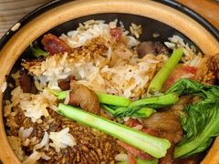 -本味友膳·茶餐厅(和达中心城店)